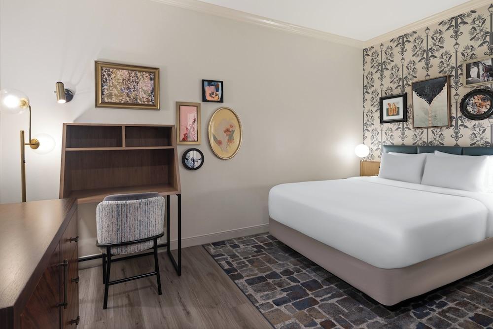 Hotel Indigo New Orleans French Quarter by IHG photo 74