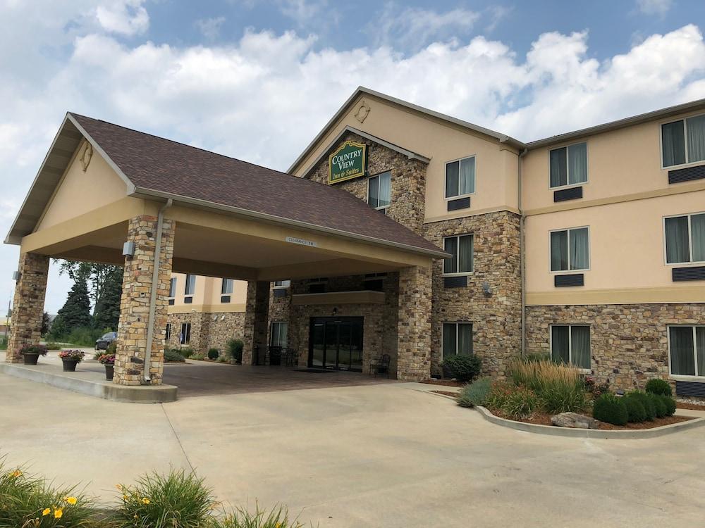 Country View Inn & Suites photo 8