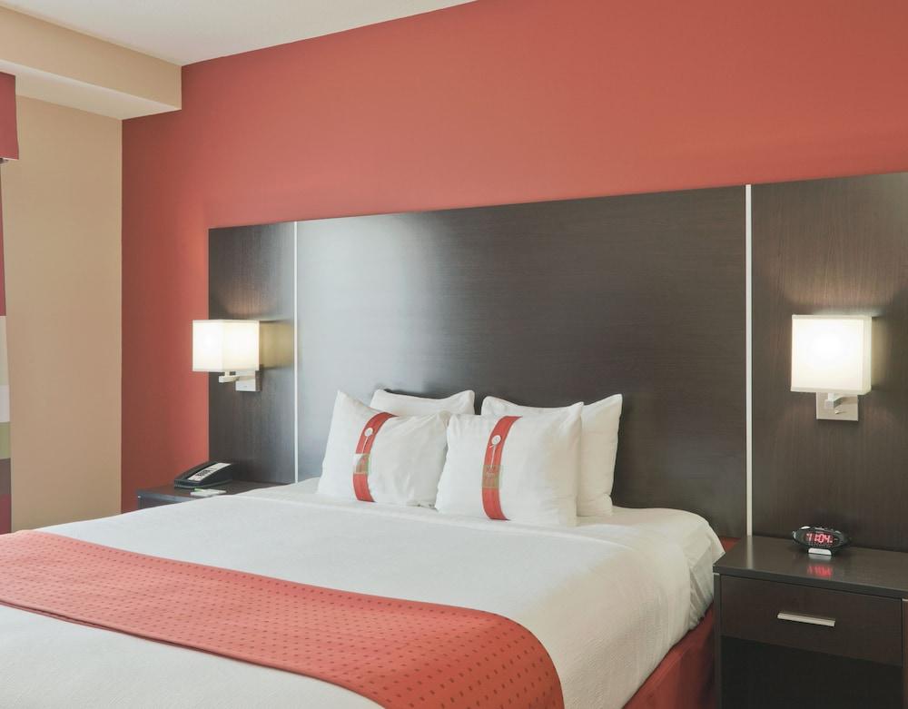 Holiday Inn Meridian E I 20/I 59 by IHG photo 35