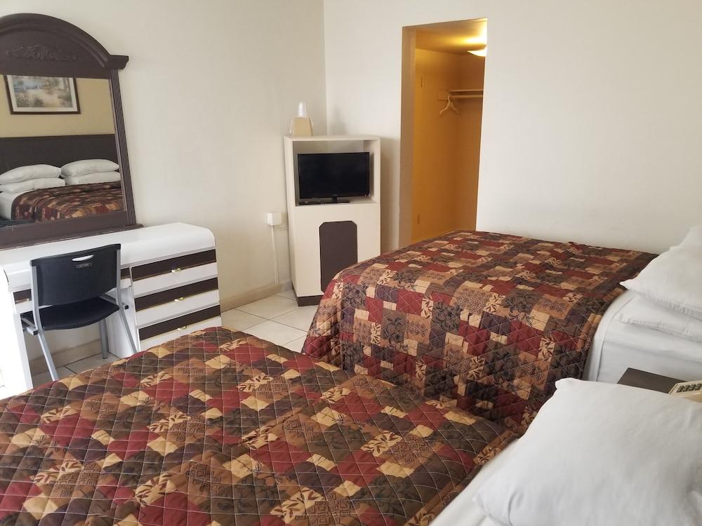 Parkway Inn Airport Motel Miami photo 31