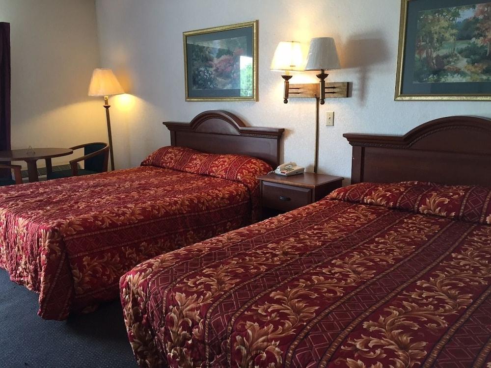 Ashburn Inn & RV Park photo 4