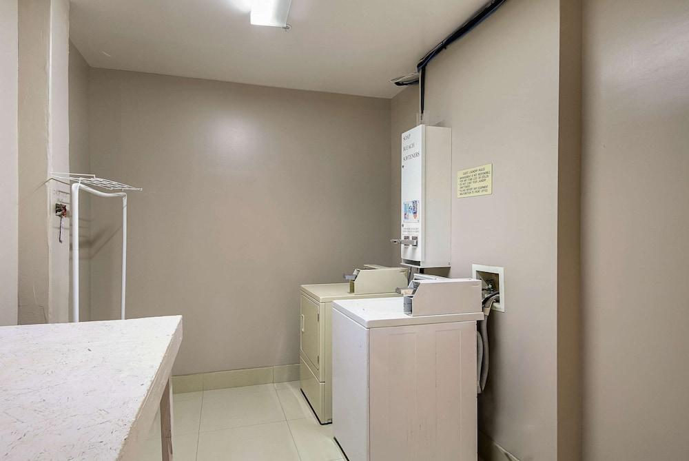 Quality Inn Kingsville Hwy 77 photo 31