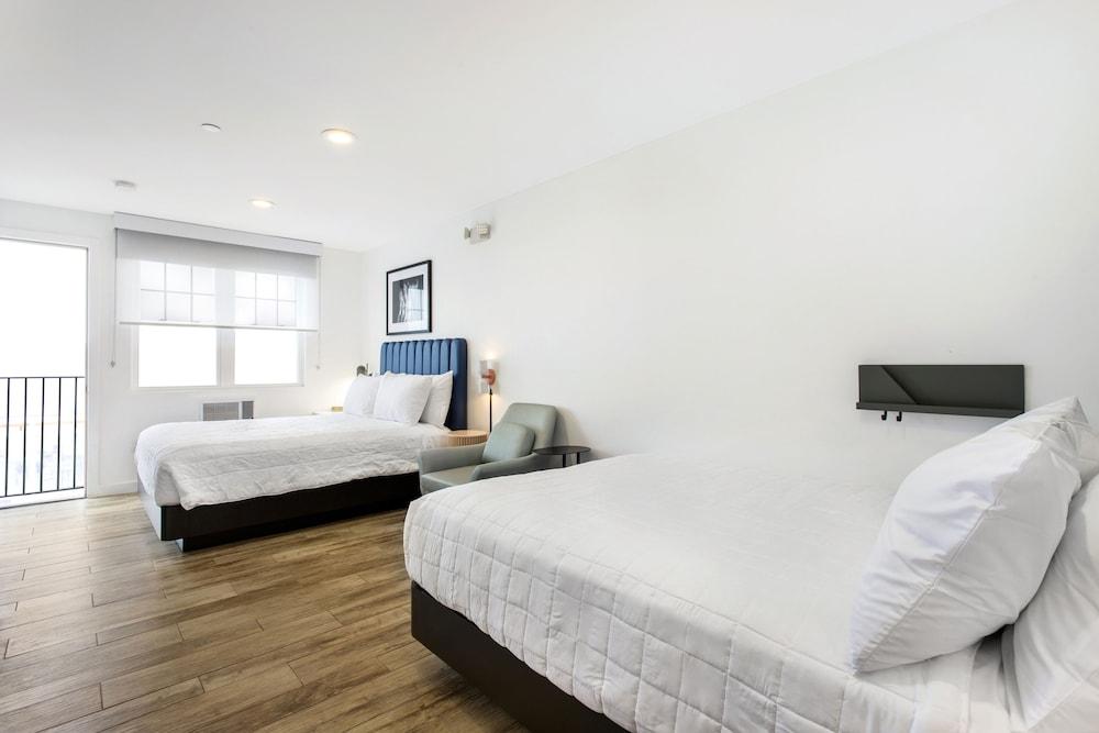 Grove Hotel photo 15