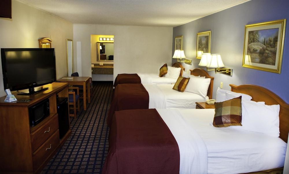 Best Western Palestine Inn photo 6