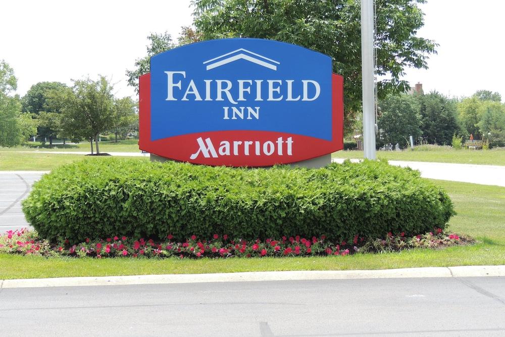 Fairfield Inn by Marriott Indianapolis South photo 4
