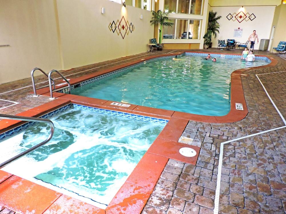 Shores of Panama Beach Resort photo 10