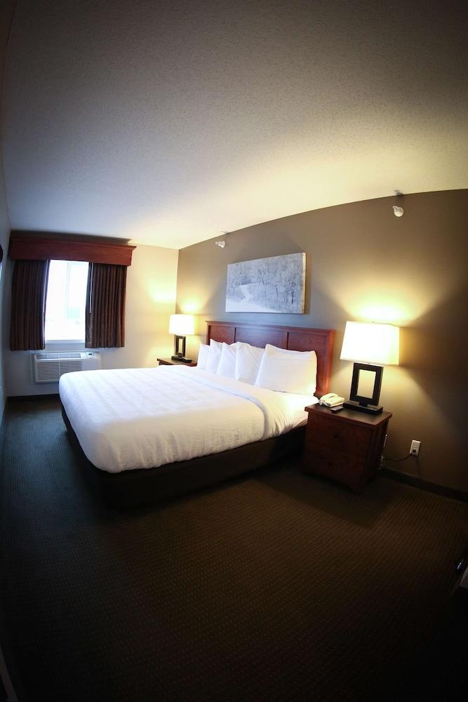 GrandStay Hotel & Suites Perham photo 23