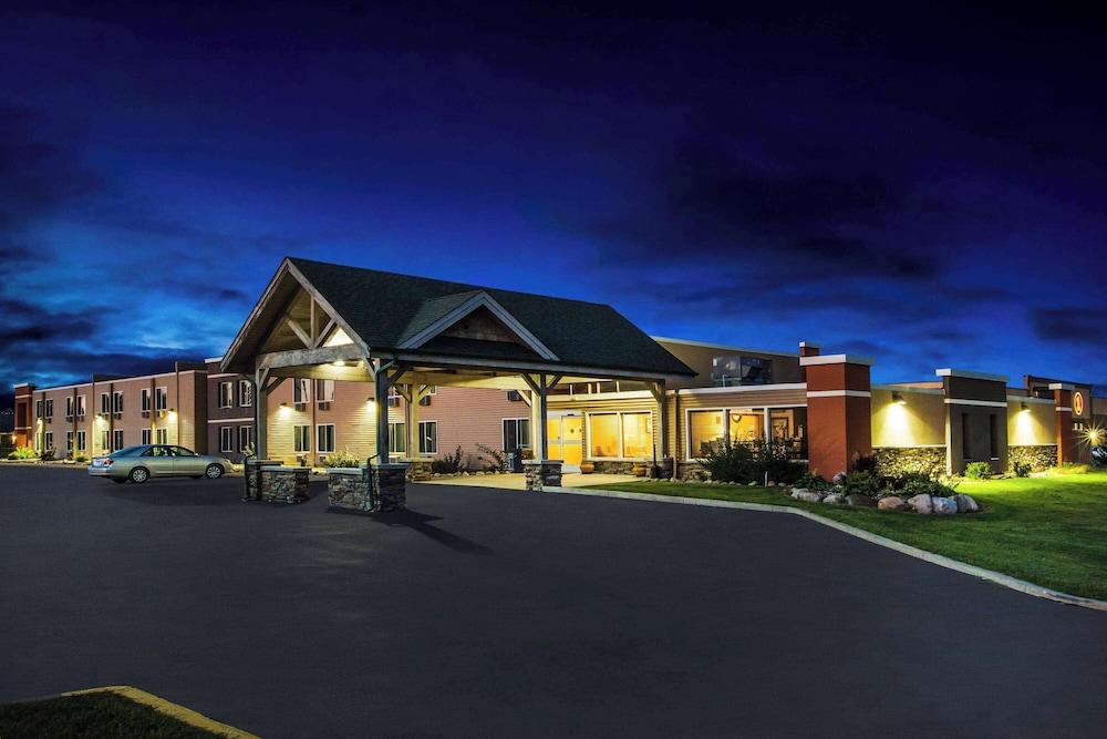 AmericInn by Wyndham Baxter Brainerd photo 28