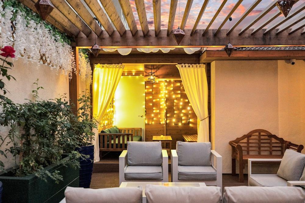 The Millwood - A Boutique Hotel photo 59