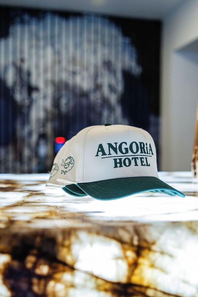Angoria Hotel photo 40