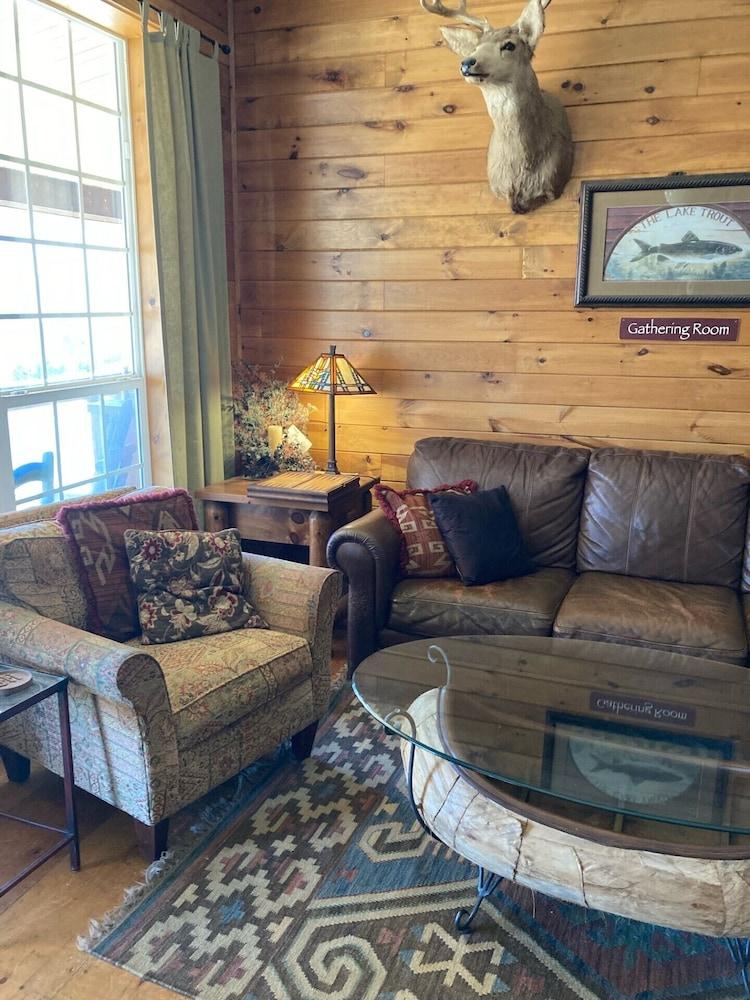 Briggs Brothers Ranch & Resort photo 13