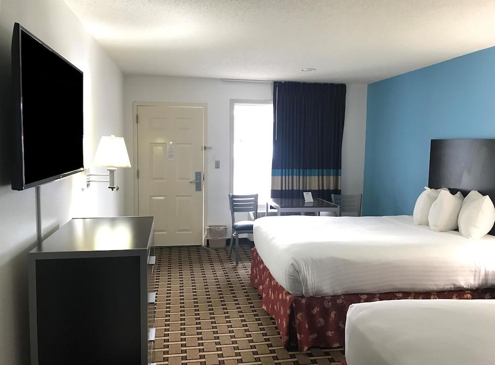 Americas Best Value Inn & Suites Sumter photo 14