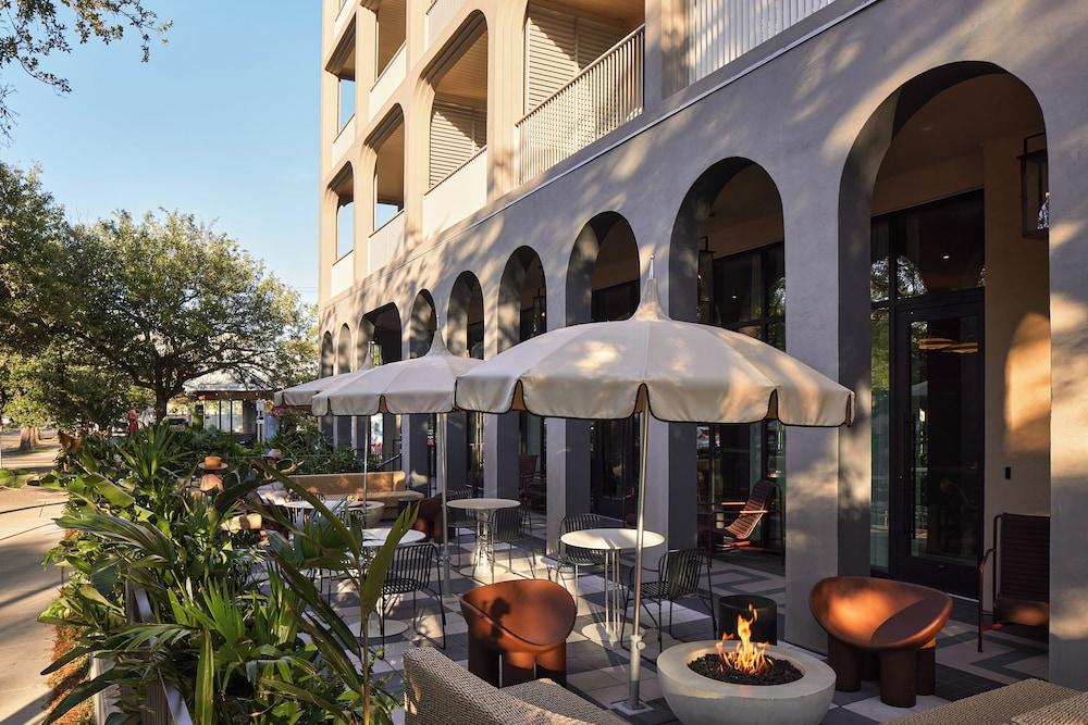 Hotel Henrietta photo 18