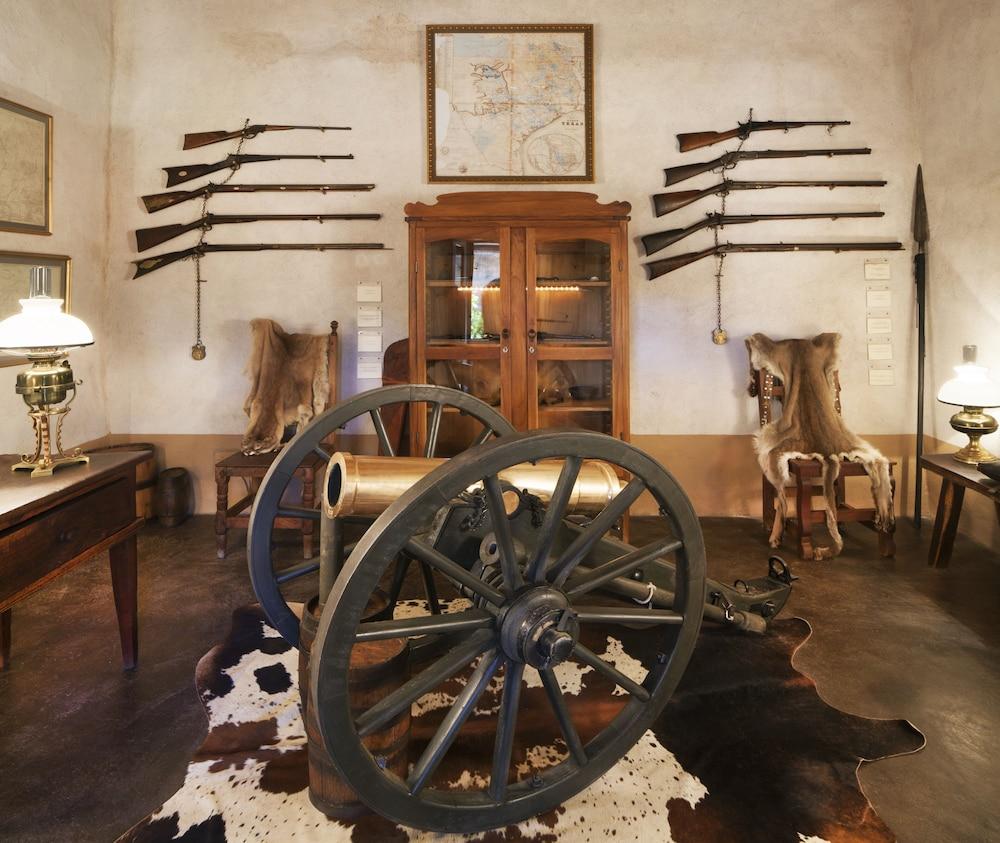 Cibolo Creek Ranch And Resort photo 46
