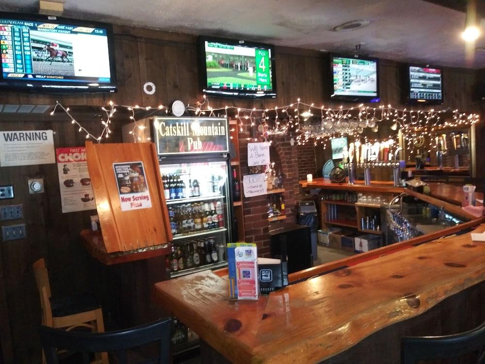 Catskill Mountain Lodge photo 31