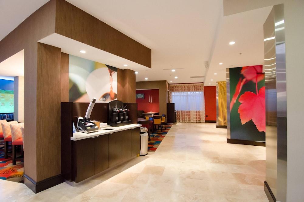 Fairfield Inn & Suites Houston-North Spring photo 8