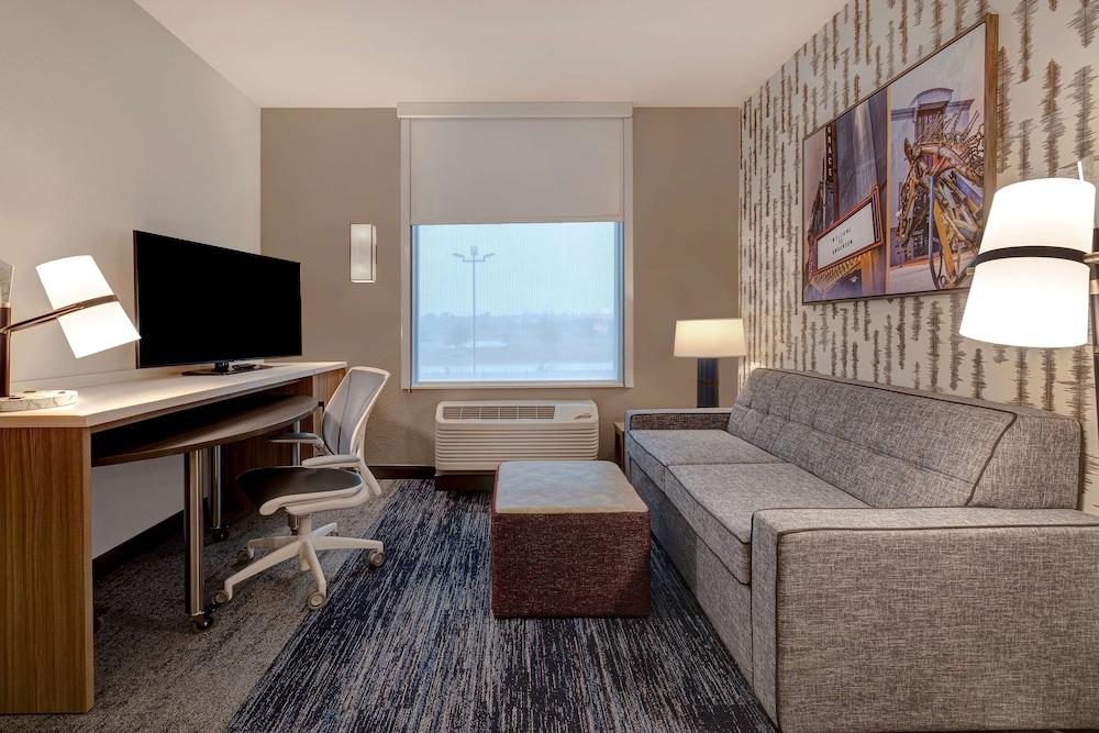 Home2 Suites by Hilton Anderson Downtown photo 26