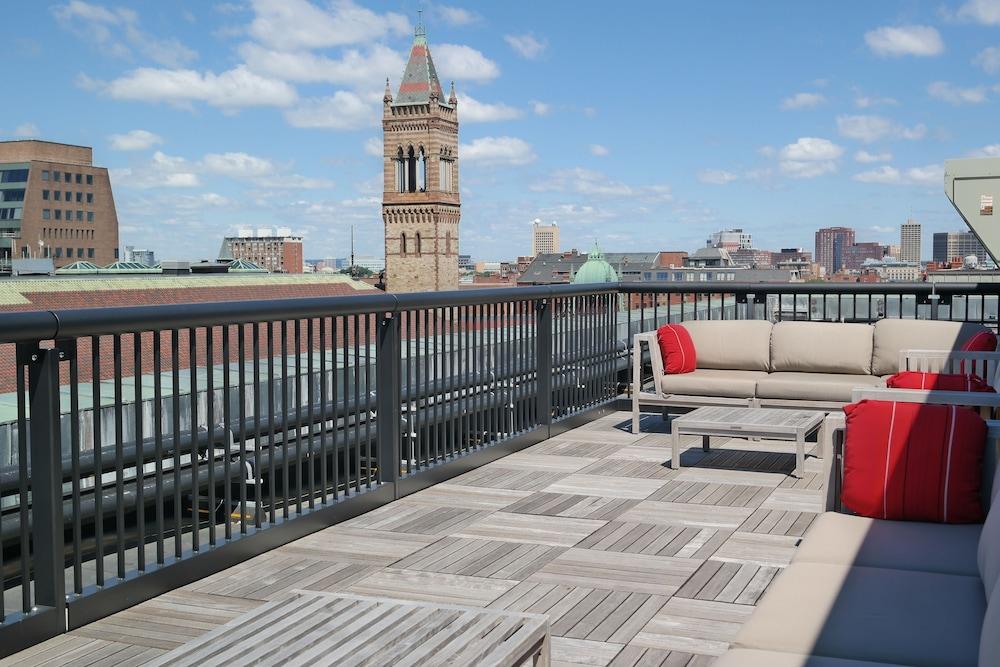 Fairmont Copley Plaza, Boston photo 74