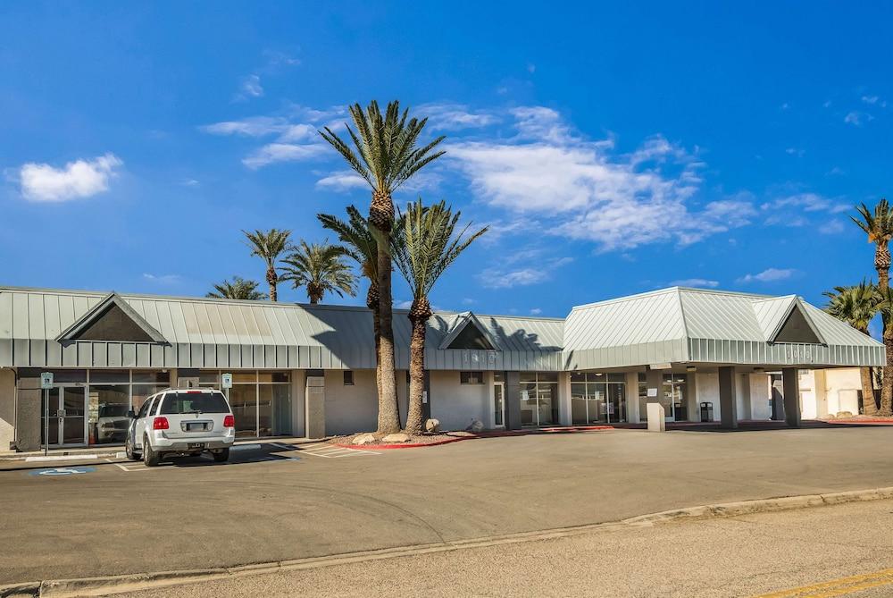 Motel 6 Tucson, AZ photo 26