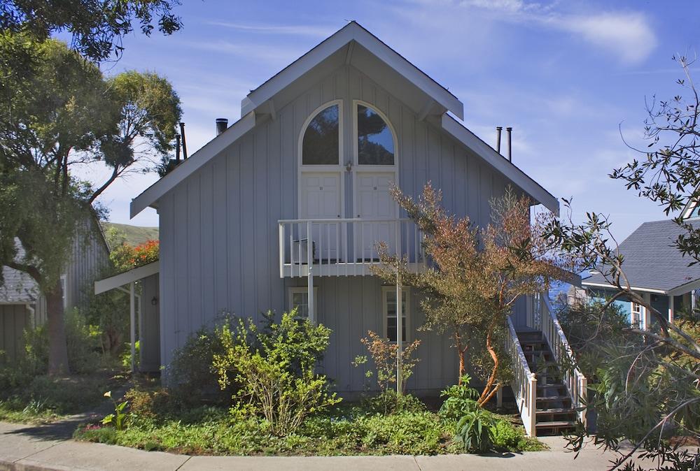 SCP Mendocino Coast Lodge photo 39