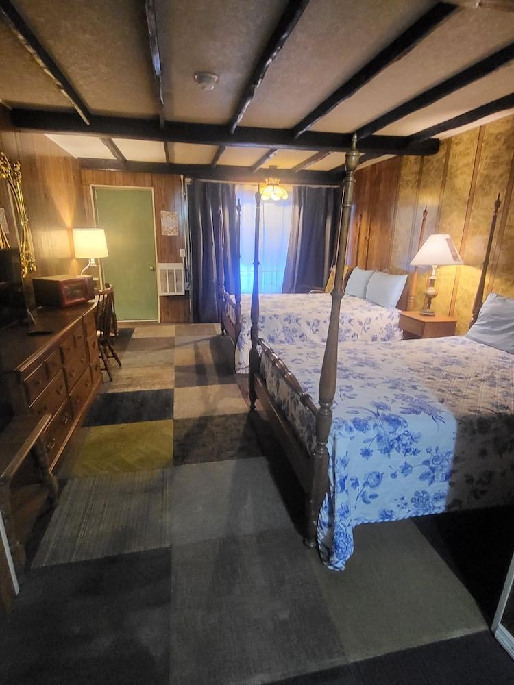 Pocono Mountains Hotel and Spa photo 68