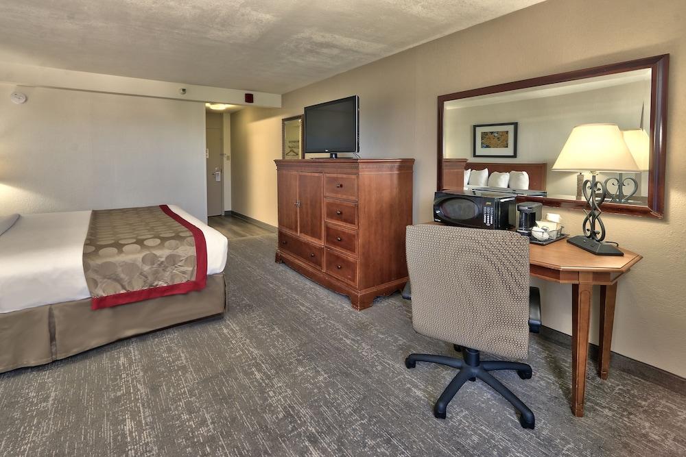 Hotel Mesa Albuquerque Midtown photo 27