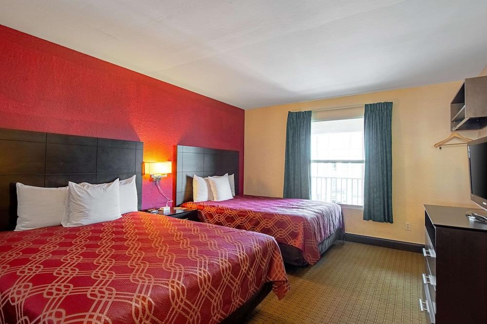Econo Lodge Inn & Suites Clearwater Central photo 12