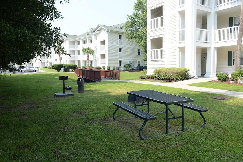 River Oaks Resort photo 36