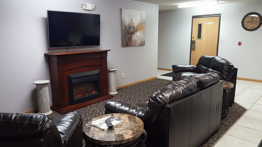 Amerivu Inn And Suites New Richmond photo 44