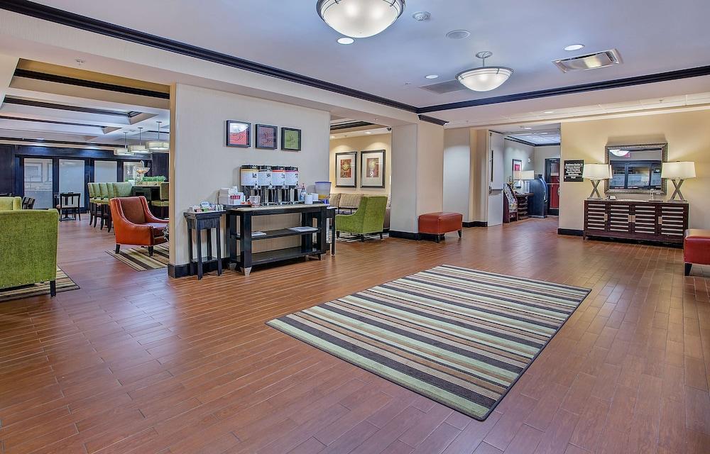 Hampton Inn Covington, GA photo 3