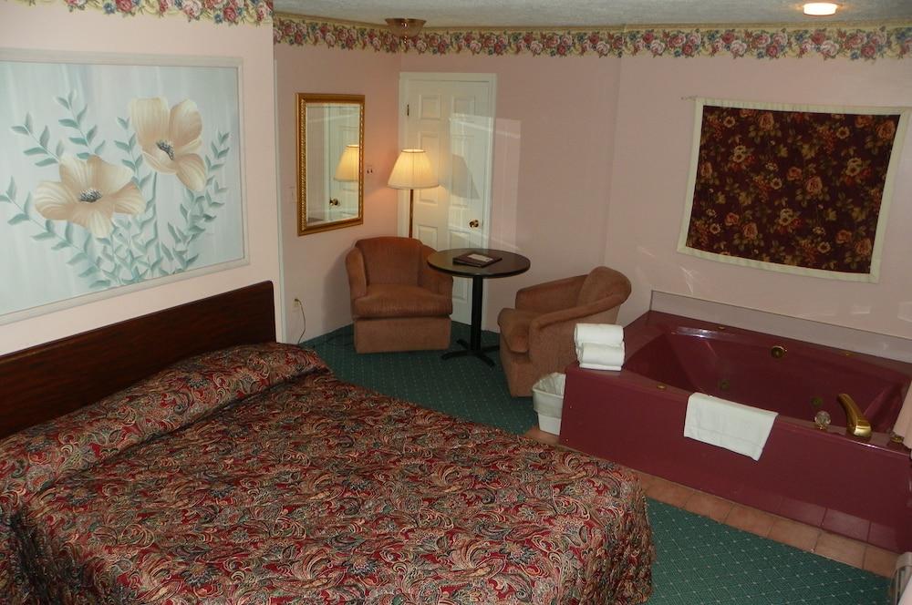 Rainbow Motel photo 6