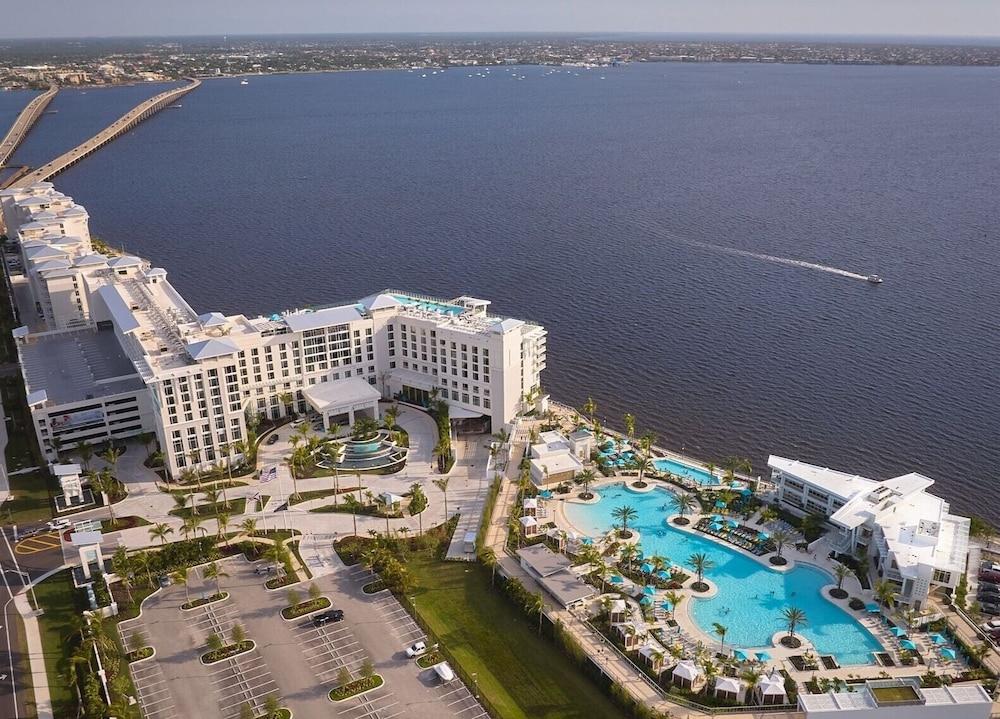 Sunseeker Resort Florida Gulf Coast, Curio Collection Hilton photo 74