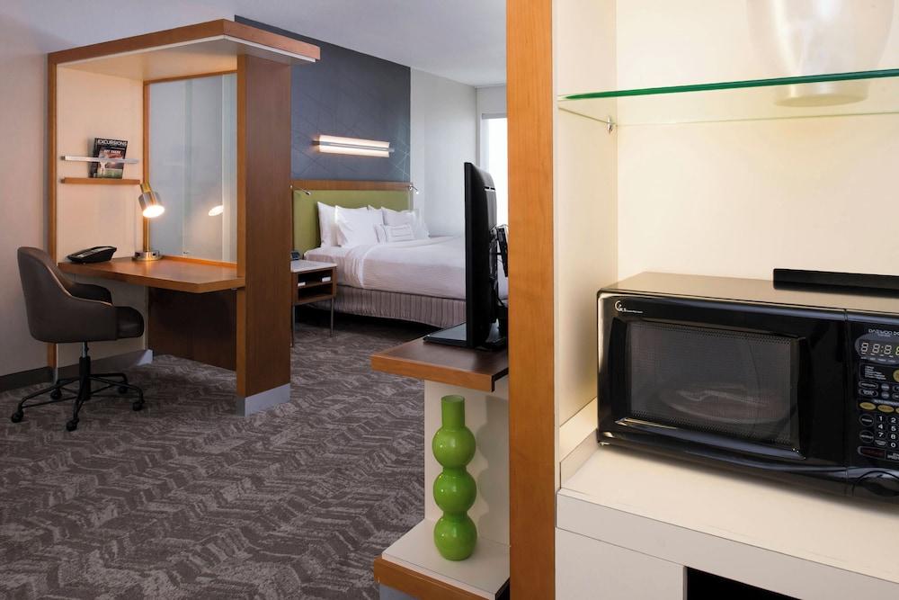 SpringHill Suites Huntsville Downtown photo 7