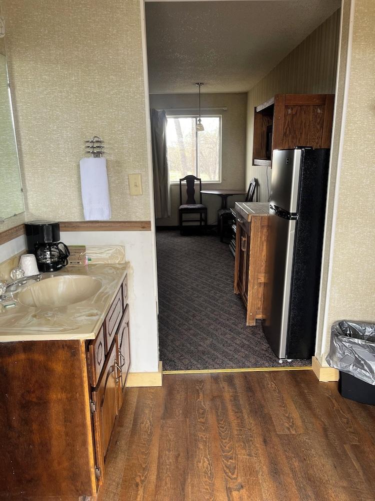 Sleeping Ute Mountain Motel photo 4