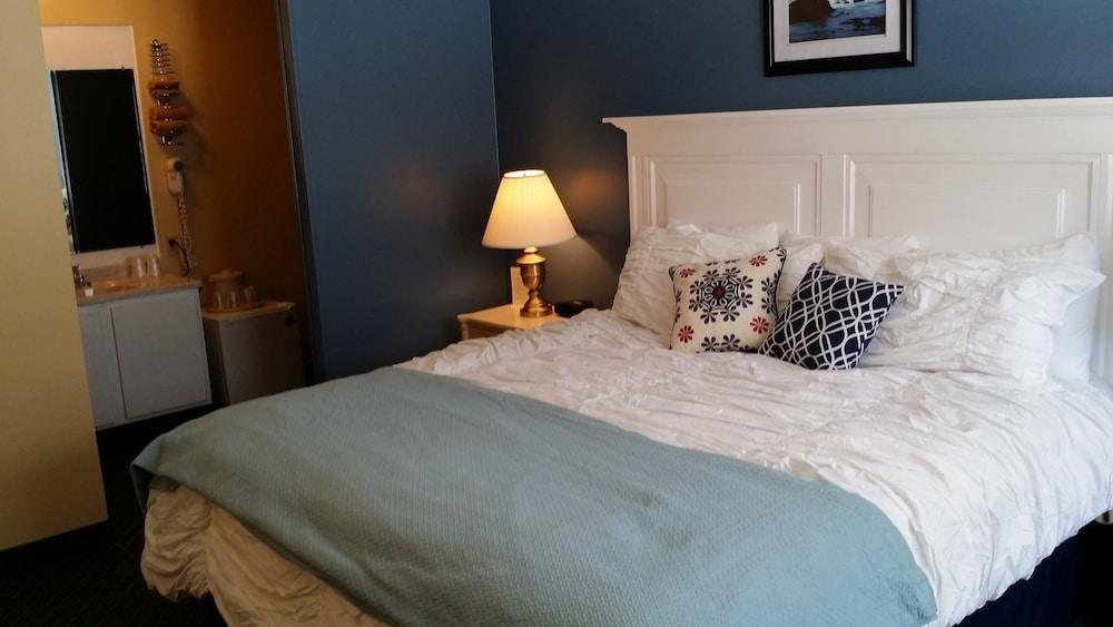Harkness Brook Inn photo 8