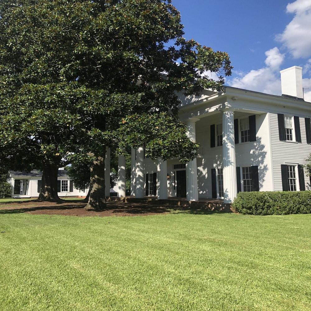 Historic Antebellum Manor photo 22