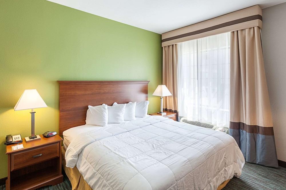 Quality Inn Mesquite - Dallas East photo 21