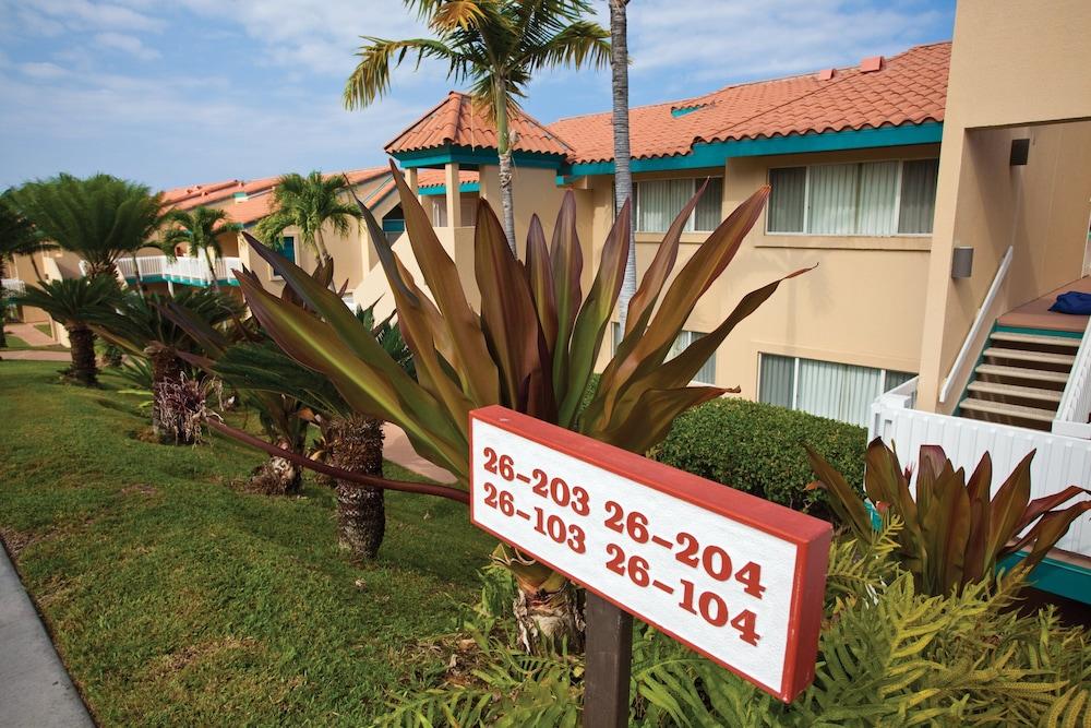 Kona Coast Resort photo 2