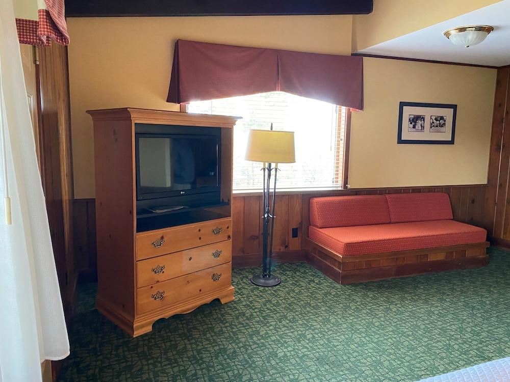Oglebay Resort photo 41