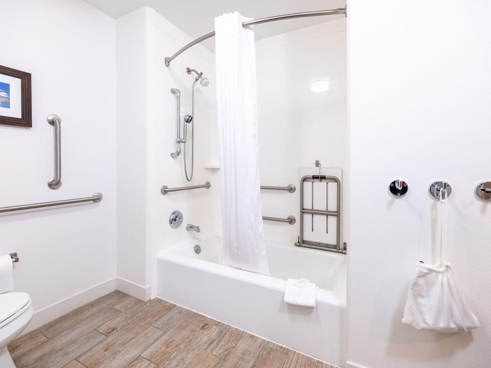Quality Inn - Pratt photo 16