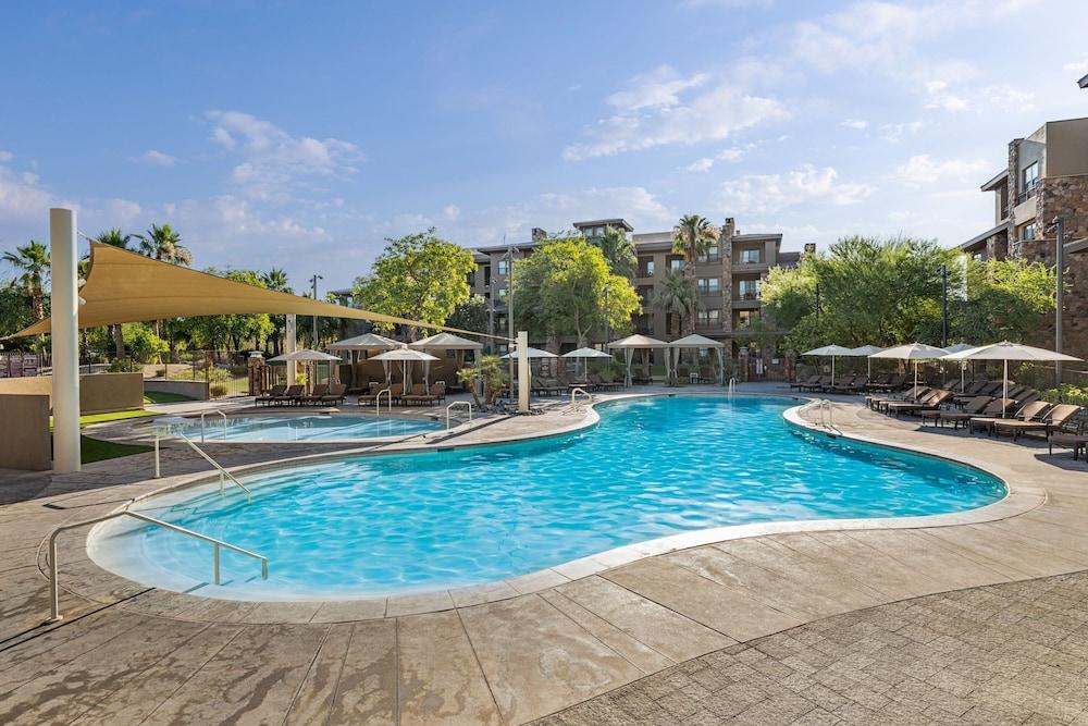 The Westin Desert Willow Villas, Palm Desert photo 13