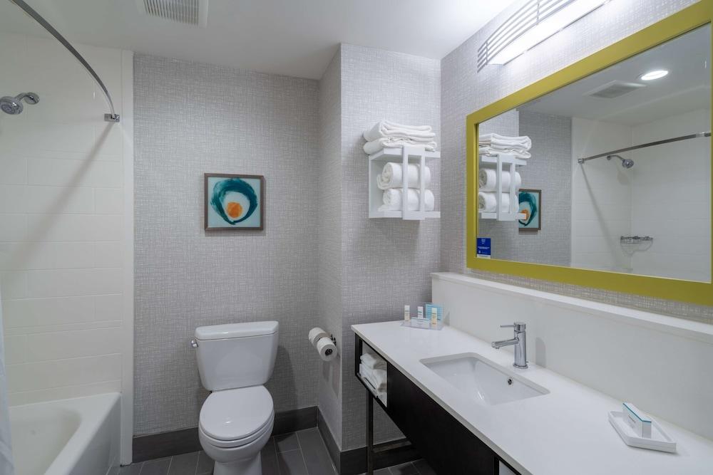 Hampton Inn Hardeeville photo 12