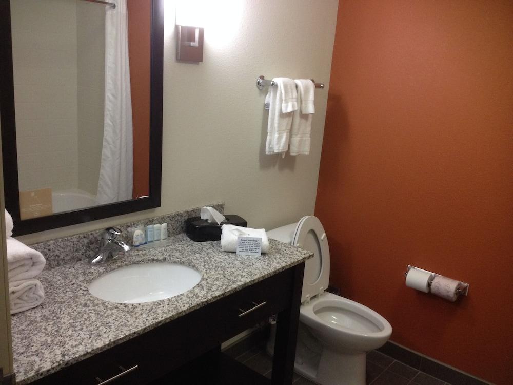 Sleep Inn & Suites Elk City Route 66 photo 37