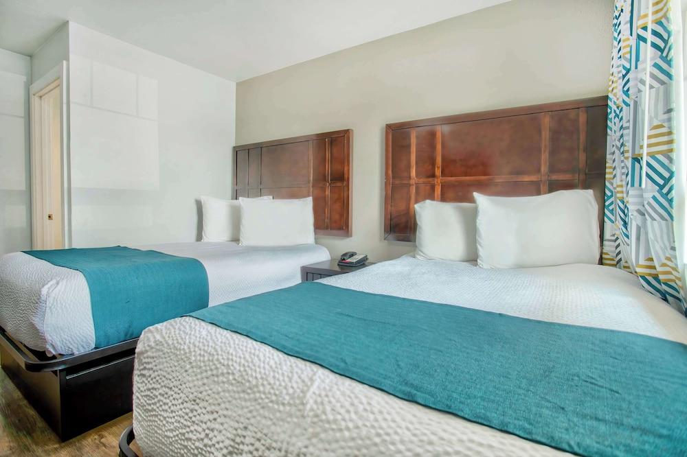 Studio 6 Suites Albany, OR photo 6