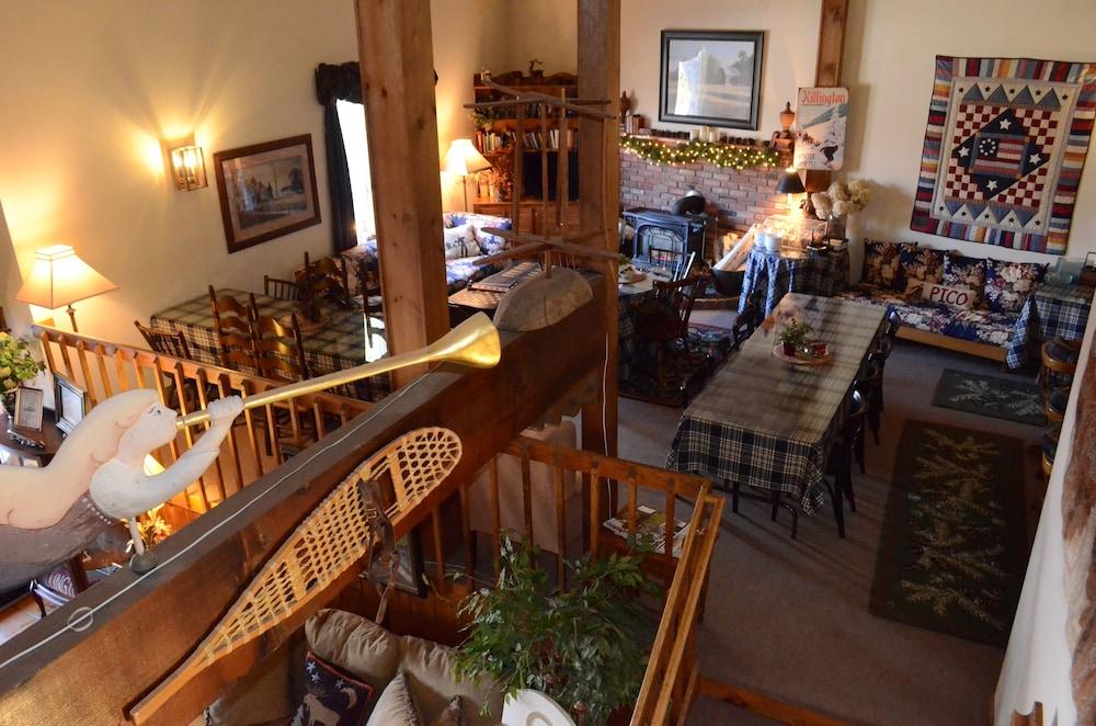 Greenbrier Inn photo 24