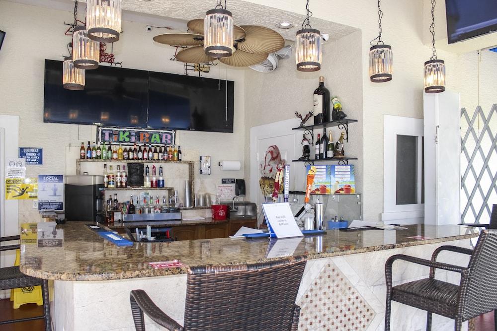 Hilton Vacation Club Grande Villas Orlando photo 4