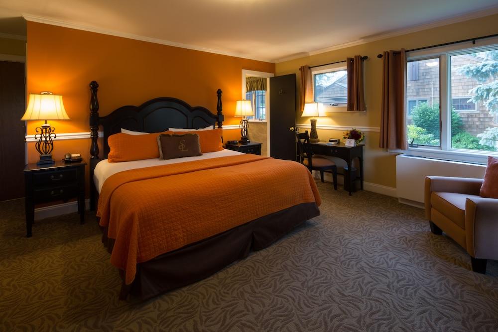 Skytop Lodge photo 10