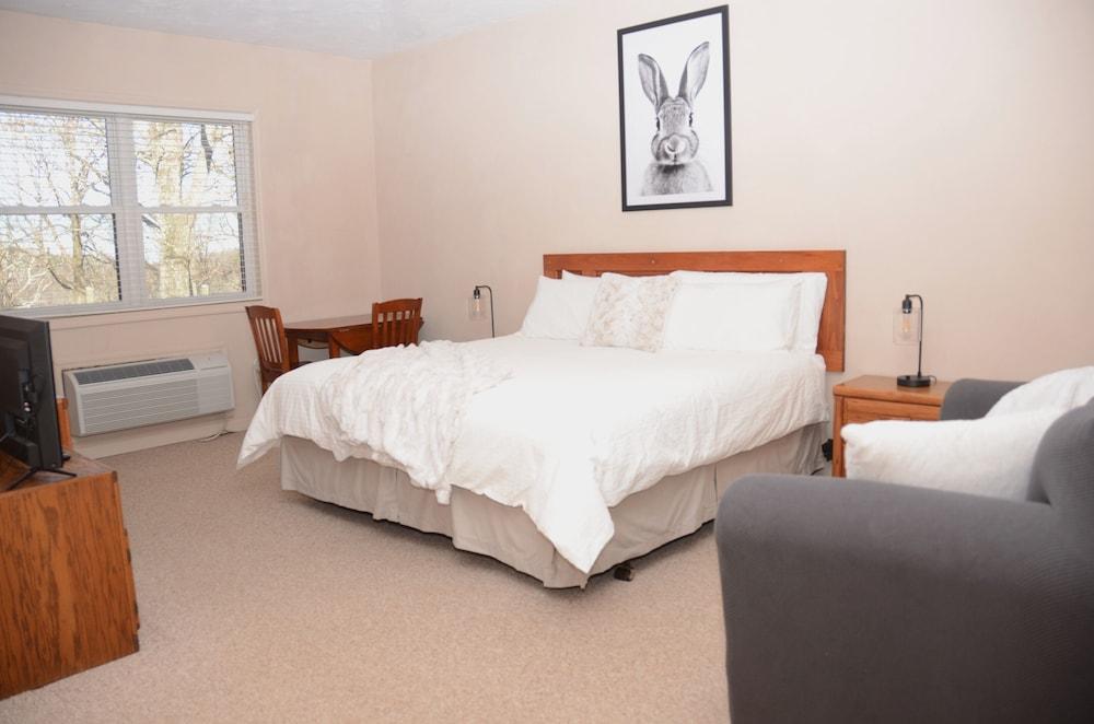 Bent Mountain Lodge photo 34