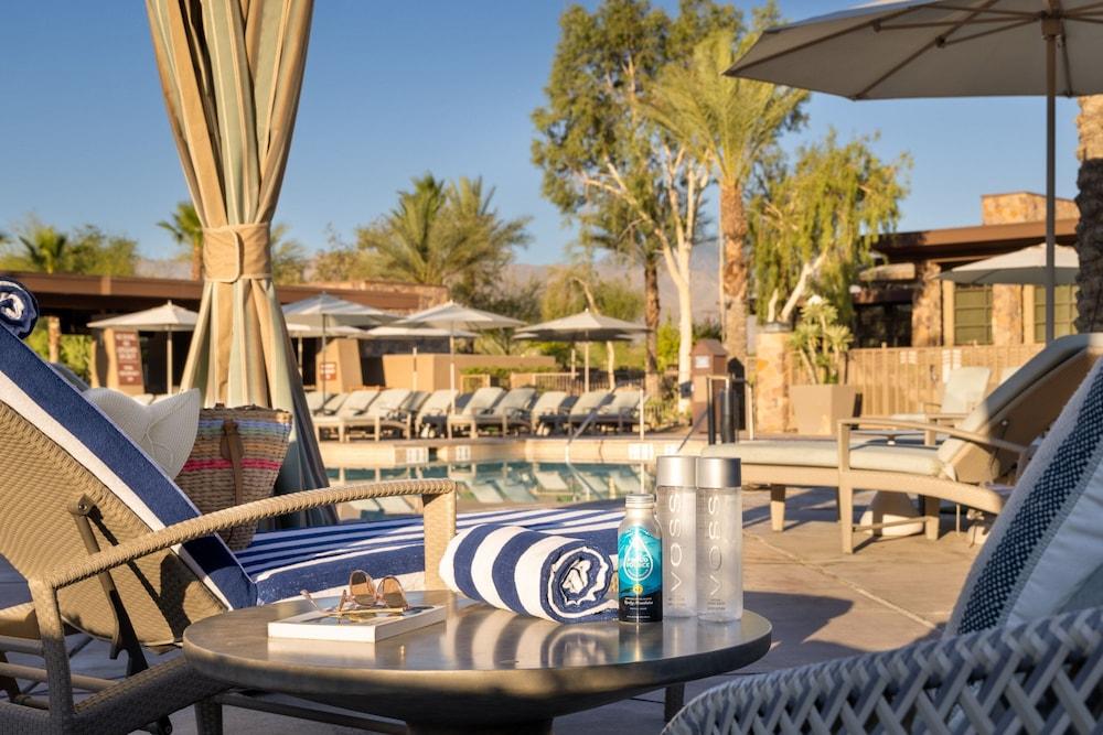 The Westin Desert Willow Villas, Palm Desert photo 49