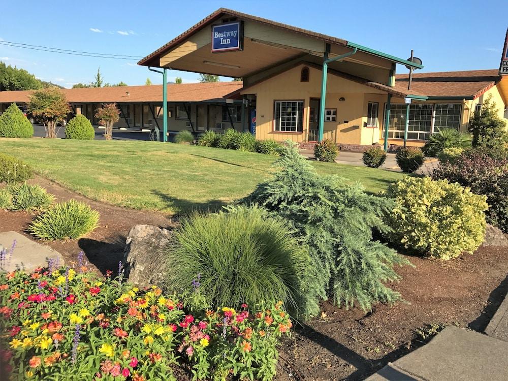 Bestway Inn photo 7